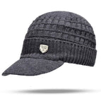 Gris / Ajustable (du 54 au 59)