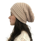Beige / Ajustable (du 54 au 59)