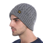 Gris / Ajustable (du 54 au 59)
