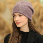 Violet / Ajustable (du 54 au 59)