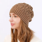Kaki / Ajustable (du 54 au 59)