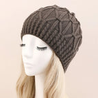 Gris / Ajustable (du 54 au 59)