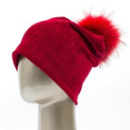 Rouge B / Adulte