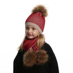 Rouge / Enfant