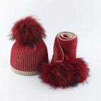 Rouge 1 / Enfant