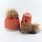 Orange / Enfant