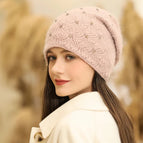 Rose / Ajustable (du 54 au 59)