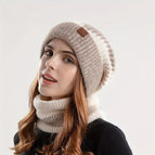 Blanc / Ajustable (du 54 au 59)