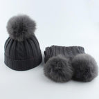 Gris/Gris / Enfant