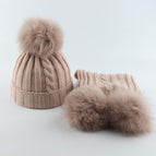 Marron / Enfant