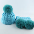 Bleu/Bleu / Enfant