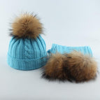 Bleu / Enfant