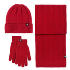 Rouge / Ajustable (du 54 au 59)