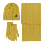 Jaune / Ajustable (du 54 au 59)