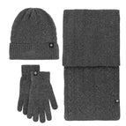 Gris / Ajustable (du 54 au 59)
