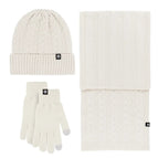 Blanc / Ajustable (du 54 au 59)