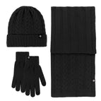 Noir / Ajustable (du 54 au 59)