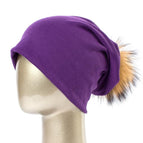Violet A / Adulte