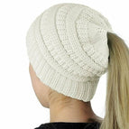 Blanc / Ajustable (du 54 au 59)