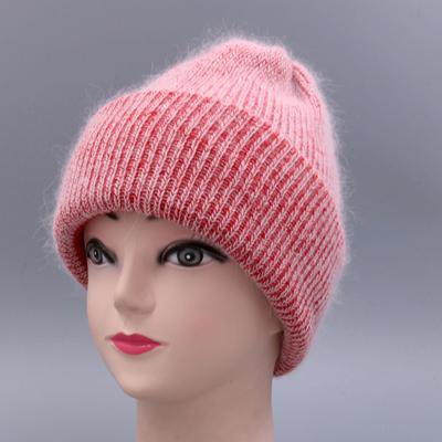 Bonnet femme - Rouge 2 - Adulte | La boutique du chapeau