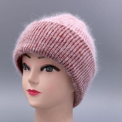 Bonnet femme - Gris - Adulte | La boutique du chapeau