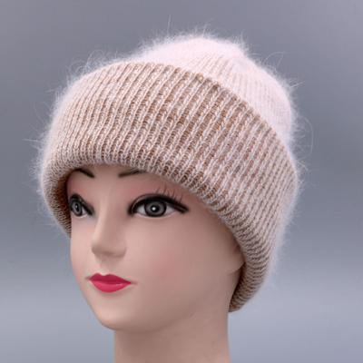 Bonnet femme - Noir - Adulte | La boutique du chapeau