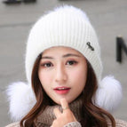 Blanc / Adulte