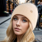 Beige / Ajustable (du 54 au 59)