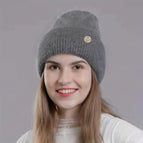Gris / Ajustable (du 54 au 59)
