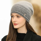 Gris / Ajustable (du 54 au 59)