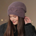 Violet / Ajustable (du 54 au 59)