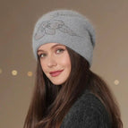 Gris / Ajustable (du 54 au 59)