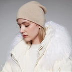 Beige / Ajustable (du 54 au 59)