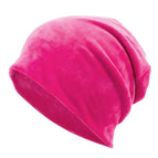 Rose/violet / Ajustable (du 54 au 59)