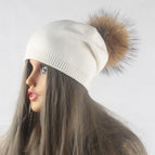 Blanc / Adulte