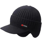 Noir / Ajustable (du 54 au 59)