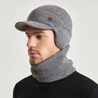 Gris clair / Ajustable (du 54 au 59)