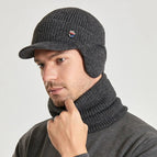 Gris / Ajustable (du 54 au 59)
