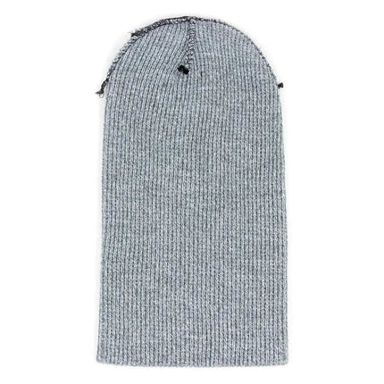 Bonnet homme classique - Gris - Ajustable (du 54 au 59) | La boutique du chapeau