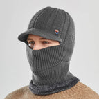 Gris foncé / Ajustable (du 54 au 59)