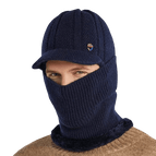 Bleu / Ajustable (du 54 au 59)