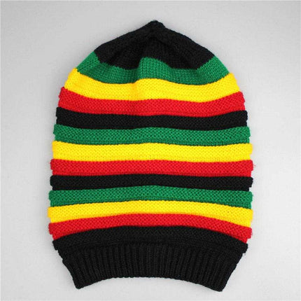 Bonnet Jamaïcain - Adulte - | La boutique du chapeau
