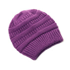 Violet / Ajustable (du 54 au 59)
