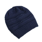 Bleu marine / Ajustable (du 54 au 59)