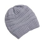 Gris clair / Ajustable (du 54 au 59)