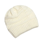 Blanc / Ajustable (du 54 au 59)