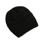Noir / Ajustable (du 54 au 59)