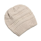 Beige / Ajustable (du 54 au 59)