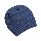 Bleu / Ajustable (du 54 au 59)