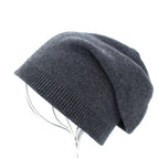 Gris foncé / Ajustable (du 54 au 59)